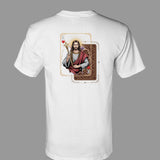 WHITE - BA2905 - BACK