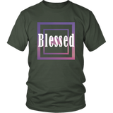 Blessed Men's T-Shirt
