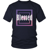 Blessed Men's T-Shirt