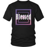 Blessed Men's T-Shirt